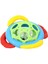 30800 Babyzz Ufo Diş Kaşıyıcı-Çıngırak / +3 Ay 2