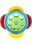 30800 Babyzz Ufo Diş Kaşıyıcı-Çıngırak / +3 Ay 3