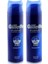 Tıraş Jeli Fusion Proglide 200ML.(NEMLENDIRICI) 2 Adet 1