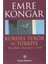 Küresel Terör ve Türkiye; Küreselleşme Huntington 11 Eylül - Emre Kongar 1