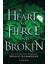 A Heart So Fierce And Broken - Brigid Kemmerer 1