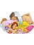 LPN03000 Llp Cozy Dozys Kahverengi Ayı / Little Live Pets Snuggles Brown Bear 2