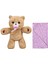 LPN03000 Llp Cozy Dozys Kahverengi Ayı / Little Live Pets Snuggles Brown Bear 3