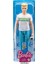 GRB41 Ken 60. Yıl - Fashionistas Ken Bebekleri 1