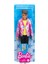 GRB41 Ken 60. Yıl - Fashionistas Ken Bebekleri 3