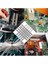 Mikro Karbür Pcb Matkap Ucu Metal Cnc Sondaj 10LU Set 2.75MM 4