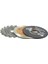 Hss Dairesel Testere 3 Lü Set Metal Ahşap Seramik Kesici 5.8mm 5