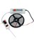 LED Sürücü Trafo Adaptörü DC12V Güç Kaynağı 18W-100W 2