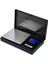 HF-08SERISI 200G/0.01G Hassas Digital Cep Terazi 1