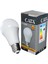 Iç Mekan Sensörlü LED Ampul 220V - 12W 1