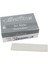 White Chalk Dry Soft 7X14 mm Çizim ve Sanat Çubuğu 404 51 1