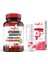 Vitamin C Quercetin Bromelain 120 Tablet & Vitamin D3 400 Iu 20 ml Sprey (Sıvı) 1