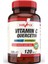 Vitamin C Quercetin Bromelain 120 Tablet & Vitamin D3 400 Iu 20 ml Sprey (Sıvı) 3