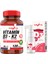 Vitamin D3-K2 120 Tablet & Vitamin D3 400 Iu 20 ml Sprey (Sıvı) 1