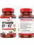 Vitamin D3-K2 120 Tablet & Biotin 5000 Mcg 120 Tablet 2