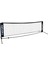 Futbol Tenis Set Fts-35 3 Metre 2