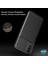 Vivo Y11S Kılıf Legion Series Siyah 4