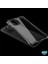 Xiaomi Redmi K40 Pro Kılıf Shock Absorbing Şeffaf 5