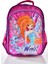 Winx 63292 Kanatlı Okul Sırt Çantası Kalemlikli Set 2