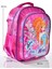 Winx 63292 Kanatlı Okul Sırt Çantası Kalemlikli Set 3