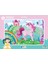 Frame Puzzle Unicorn 30 Parça 1
