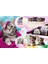 Trefl Çoçuk Puzzle Lovely Kittens 160 Parça Puzzle 2