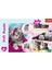 Trefl Çoçuk Puzzle Lovely Kittens 160 Parça Puzzle 3