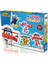 KS Games Ks Puzzle Harika Kanatlar My First Puzzles 4 In 1 Parça Puzzle 1