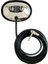 Footswitch 2 Button Vibrato/reverb 1