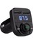 Car X8 Bluetooth Araç Kiti Fm Transmitter 3