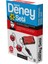 Kumtoys Elektrik Deney Seti Seri Paralel Devre Ödev Seti 1