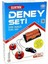 Kumtoys Elektrik Deney Seti Seri Paralel Devre Ödev Seti 2
