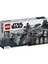 ® Star Wars# İmparatorluk Zırhlı Hücum Gemisi 75311 - Greef Karga ve Stormtrooperlar İçeren Oyuncak Yapım Seti (478 Parça) 3