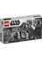 ® Star Wars# İmparatorluk Zırhlı Hücum Gemisi 75311 - Greef Karga ve Stormtrooperlar İçeren Oyuncak Yapım Seti (478 Parça) 4