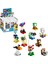 Super Mario# Karakter Paketleri # Seri 3 71394 (Kapalı Paket 1 Adet Minifigür) 1