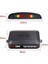 Volkswagen Polo 2004-2008 Araca Göstergeli Ikazlı Park Sensörü 2