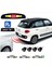 Dacia Sandero Araca Göstergeli Ikazlı Park Sensörü 2