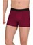 10 Adet Bordo Renk Modal Boxer 1