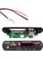 USB123 USB Li Bluetoothlu Oto Teyp Usb/sd Çevirici Aux Kumandalı 12 Volt Mikrofonlu ve Tlf Görüşmeli 1