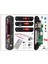 USB123 USB Li Bluetoothlu Oto Teyp Usb/sd Çevirici Aux Kumandalı 12 Volt Mikrofonlu ve Tlf Görüşmeli 2
