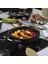 Gastronomıe Granit Basık Tencere 26 cm 4