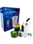 603B Akvaryum Mini Dış Filtre 400 Lt/h 1
