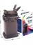 C1600 Akvaryum Dış Filtre 1600 L/h 1