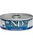 Nd Balkabaklı Morina Balıklı Yavru Kedi Yaş Maması 80 Gram 1