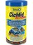 Cichlid Xl Flakes 500 ml Pul Balık Yemi 1