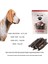 Doğal Kurutulmuş Köpek Ödülü Kuzu İşkembe 100 g 3