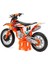 1:18 Ktm 450 Model Motor 4