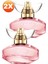 Cherish The Moment Kadın Edp 50 Ml. Ikili Set 2