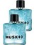 Musk Freeze Erkek Parfüm Edt 75 Ml. Ikili Set 1