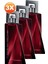 Attraction Desire Erkek Parfüm Edt 75 Ml. Üçlü Set 2